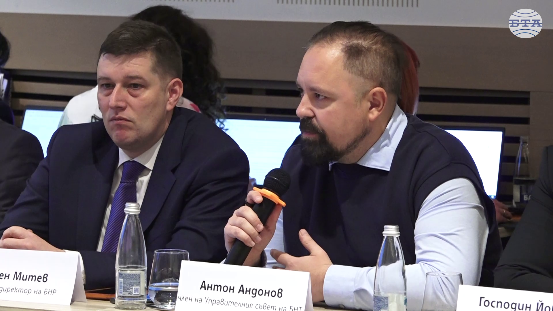 Развитието на зимния туризъм у нас е ключов елемент от общия туристически облик на България, каза Антон Андонов от БНТ на форум на БТА