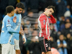 Britain Premier League Soccer