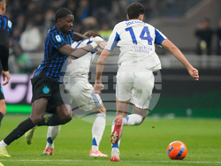 Italy Soccer Serie A