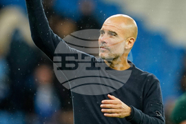 Britain Premier League Soccer