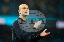 Britain Premier League Soccer