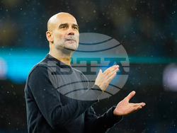 Britain Premier League Soccer