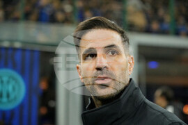 Italy Soccer Serie A