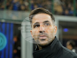 Italy Soccer Serie A