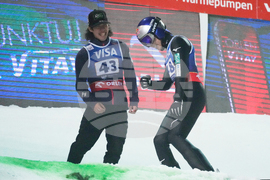 Poland Ski Jumping World Cup