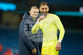 Britain Premier League Soccer