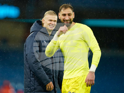 Britain Premier League Soccer