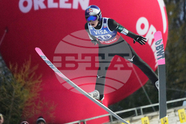 Poland Ski Jumping World Cup