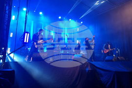 Бургас - празничен концерт и запалване на светлините на коледната елха