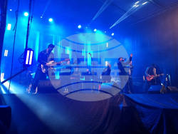 Бургас - празничен концерт и запалване на светлините на коледната елха