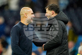 Britain Premier League Soccer