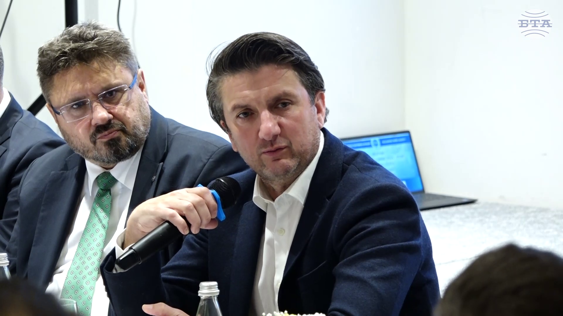 Вътрешният туризъм расте с изключителна скорост и се превръща в добра основа на българския туризъм, заяви министър Боршош на форум на БТА в Пампорово