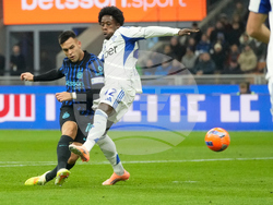 Italy Soccer Serie A