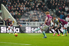 Britain Premier League Soccer