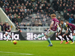 Britain Premier League Soccer