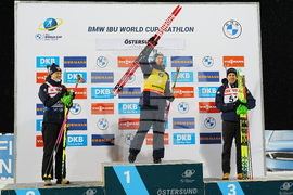 Sweden Biathlon