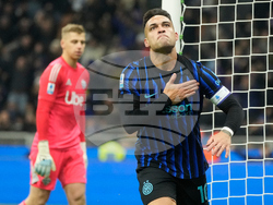 Italy Soccer Serie A