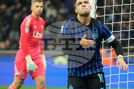 Italy Soccer Serie A