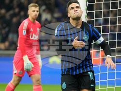 Italy Soccer Serie A