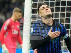 Italy Soccer Serie A