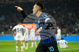 Italy Soccer Serie A