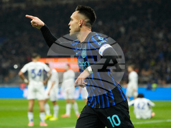 Italy Soccer Serie A