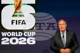 WCup Draw Soccer