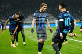 Italy Soccer Serie A