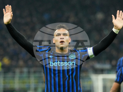 Italy Soccer Serie A