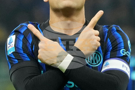 Italy Soccer Serie A