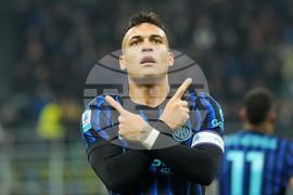 Italy Soccer Serie A