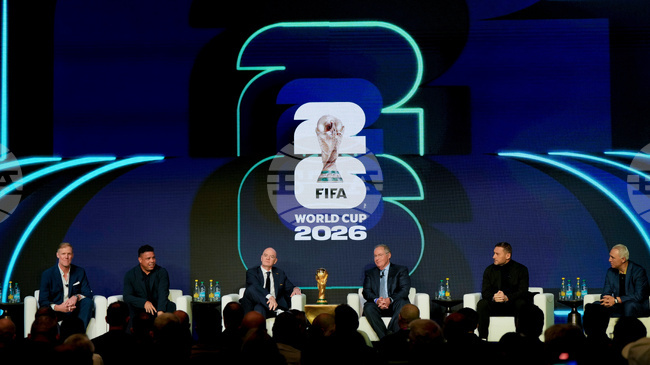 Голям интерес към билетите за Мондиал 2026, въпреки високите цени