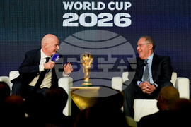 WCup Draw Soccer