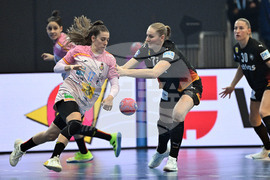 Germany Women World Championship Handball