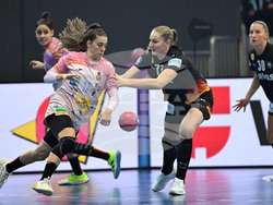 Germany Women World Championship Handball
