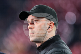 Germany Bundesliga Soccer