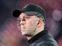 Germany Bundesliga Soccer