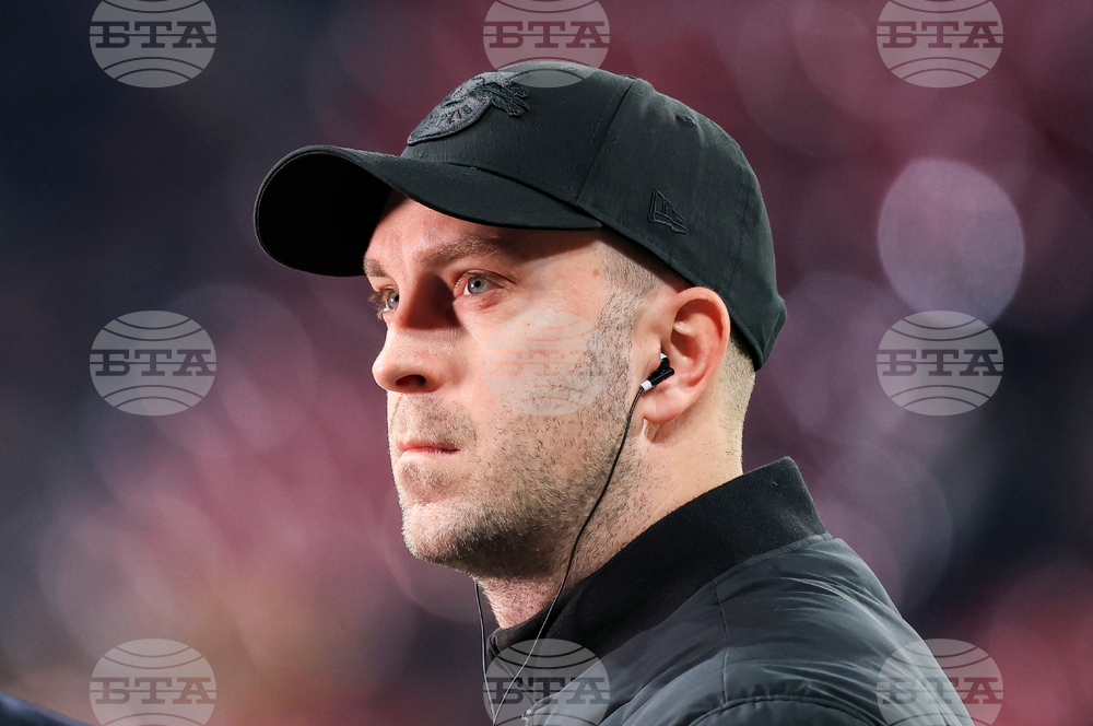 Germany Bundesliga Soccer