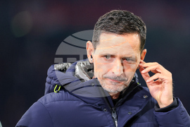 Germany Bundesliga Soccer