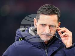 Germany Bundesliga Soccer