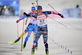 Sweden Biathlon