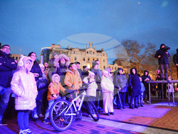 Снимка: Община Варна