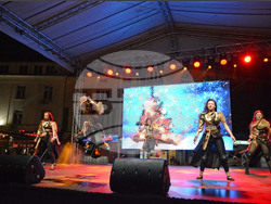 Снимка: Община Варна