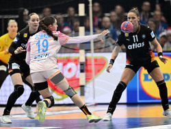 Germany Women World Championship Handball