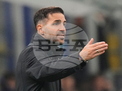 Italy Soccer Serie A