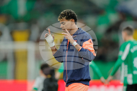 Spain La Liga Soccer