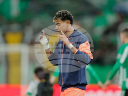 Spain La Liga Soccer