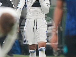 Italy Soccer Serie A