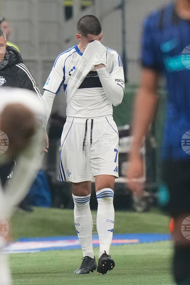 Испанският нападател на Комо Алваро Мората: „За пореден път направих грешка“