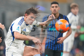 Italy Soccer Serie A